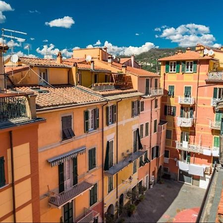 La Casa Di Ginevra - Lerici Apartment Exterior photo