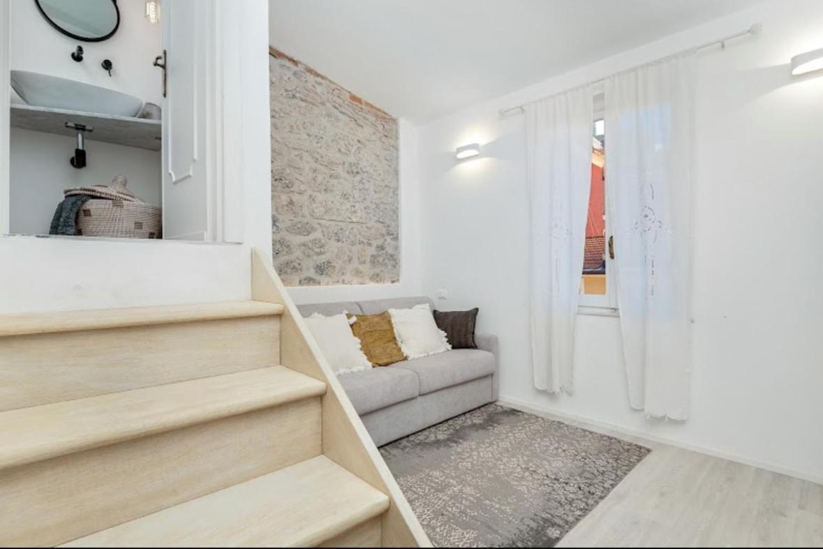 La Casa Di Ginevra - Lerici Apartment Exterior photo