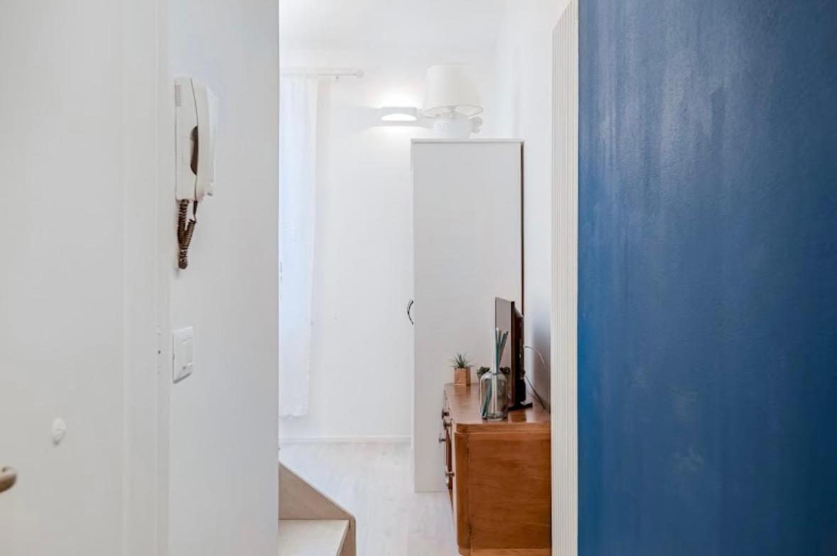 La Casa Di Ginevra - Lerici Apartment Exterior photo